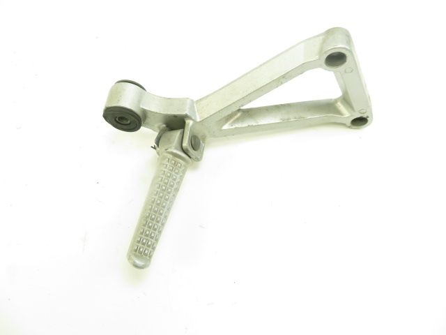 PLATINE ARRIERE DROITE COMPLETE