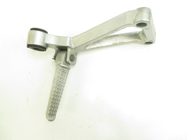 PLATINE ARRIERE DROITE COMPLETE