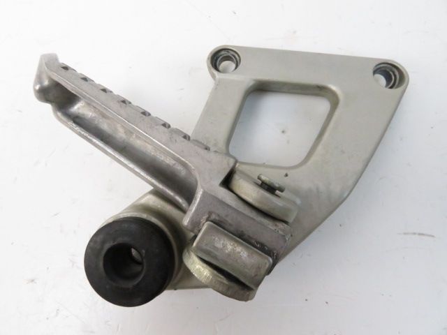 PLATINE ARRIERE DROITE COMPLETE