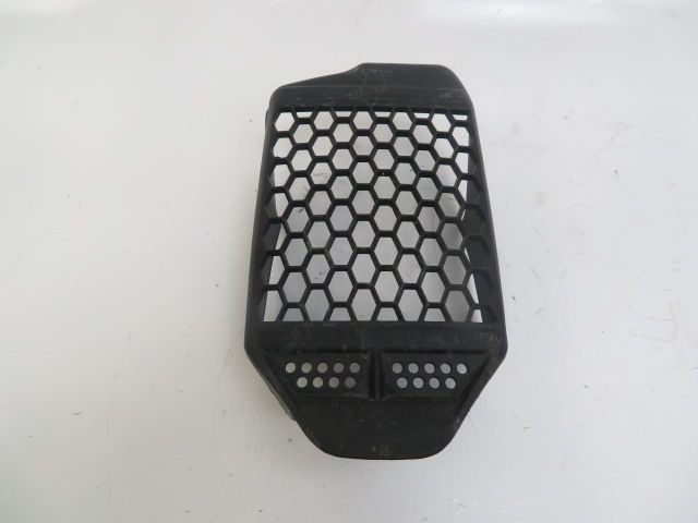GRILLE DE RADIATEUR