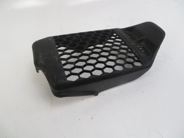 GRILLE DE RADIATEUR