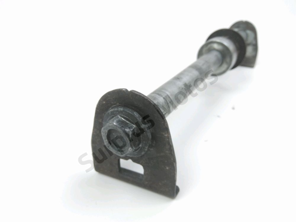 AXE DE ROUE ARRIERE