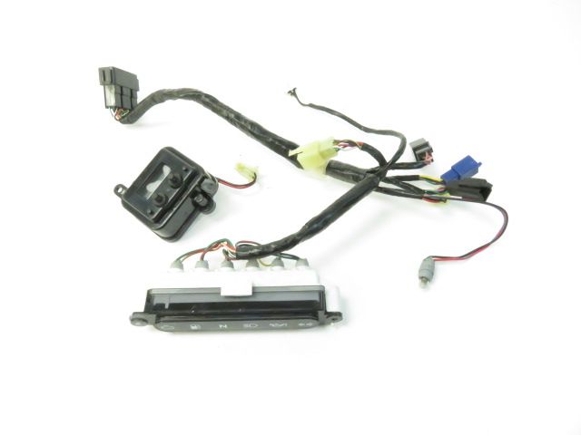 Pack electrique