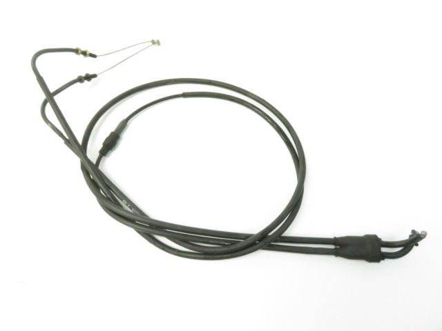 Cable d'accelerateur