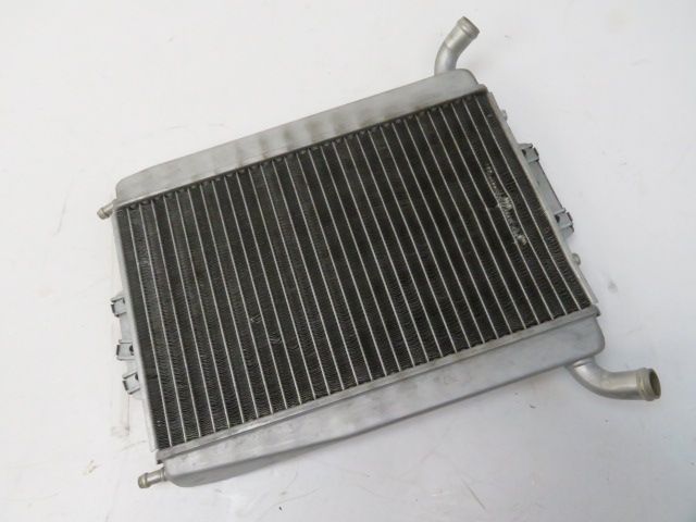 RADIATEUR EAU