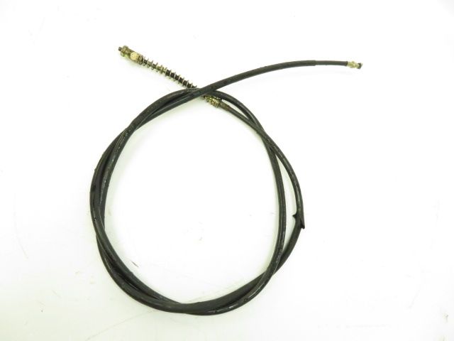 Cable frein