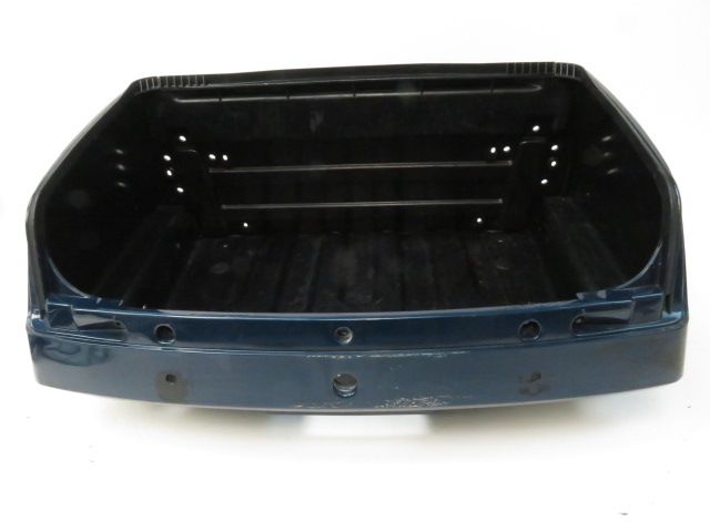 TOP CASE