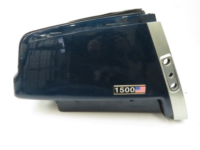 TOP CASE