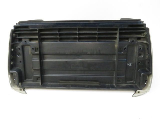 TOP CASE