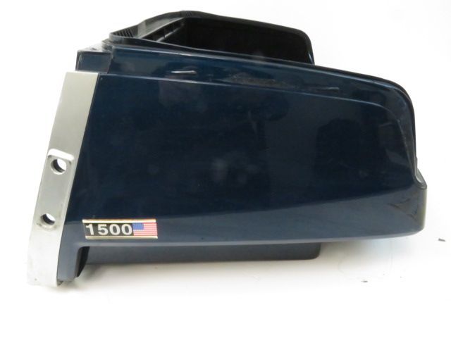 TOP CASE