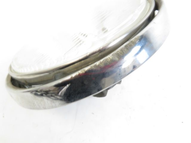 OPTIQUE AVANT