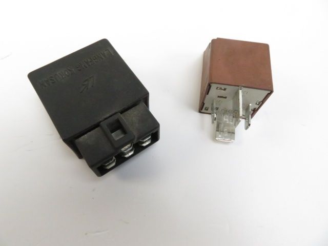 Pack electrique