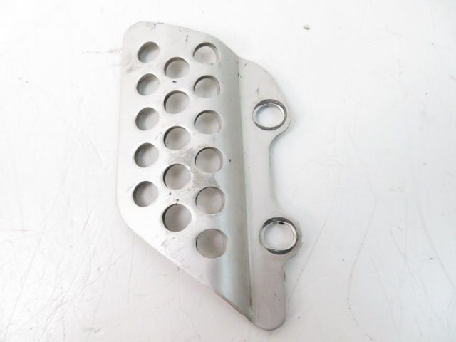 HABILLAGE PLATINE DROIT