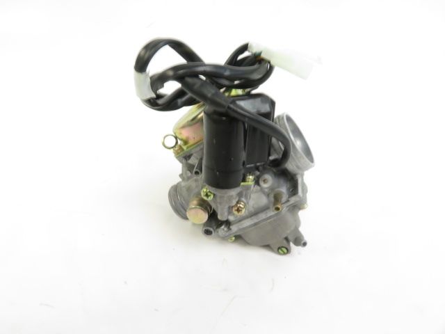 Carburateur