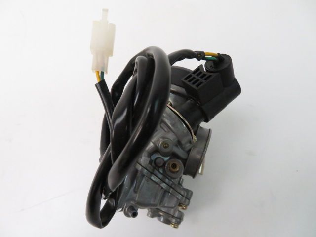 CARBURATEUR