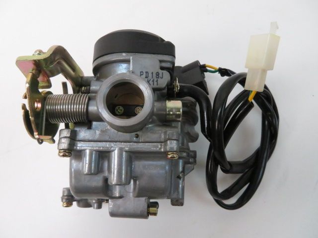CARBURATEUR