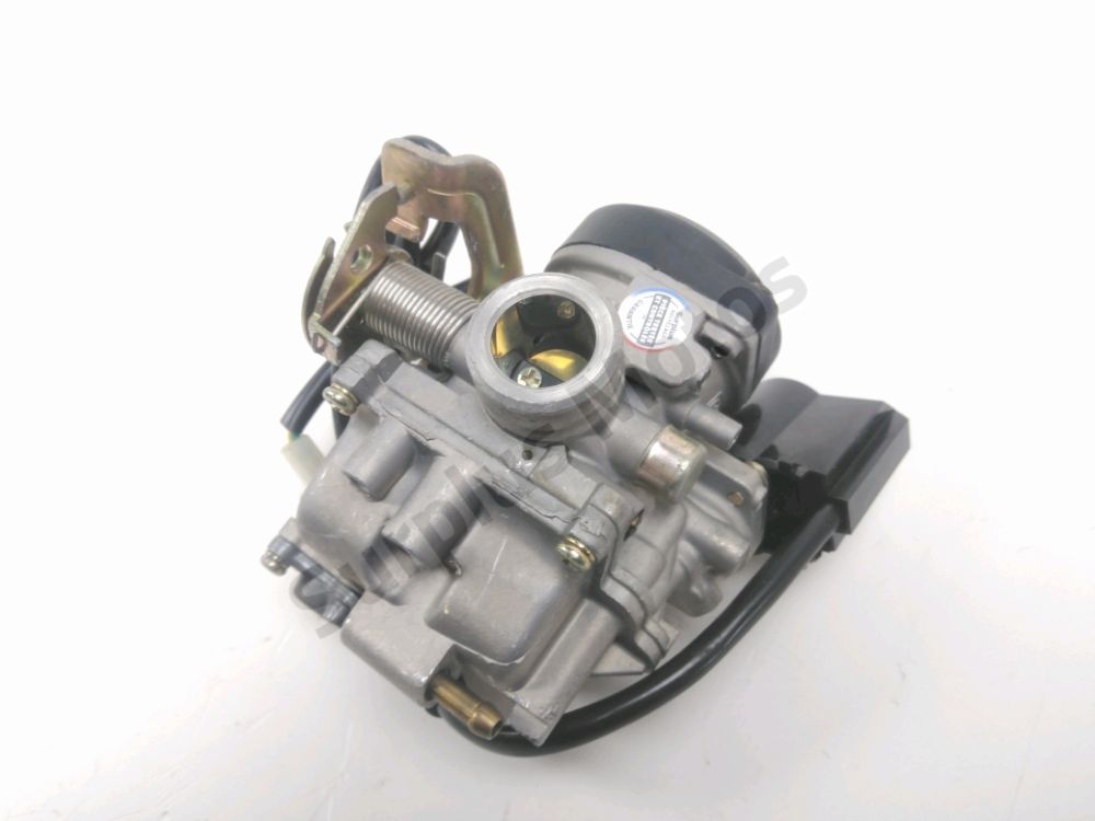 CARBURATEUR