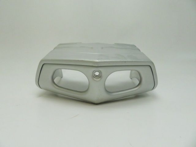 Habillage silencieux