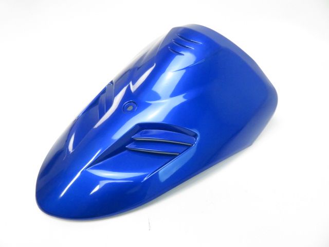 FACE AVANT SCOOTER