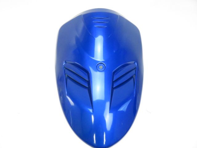 FACE AVANT SCOOTER