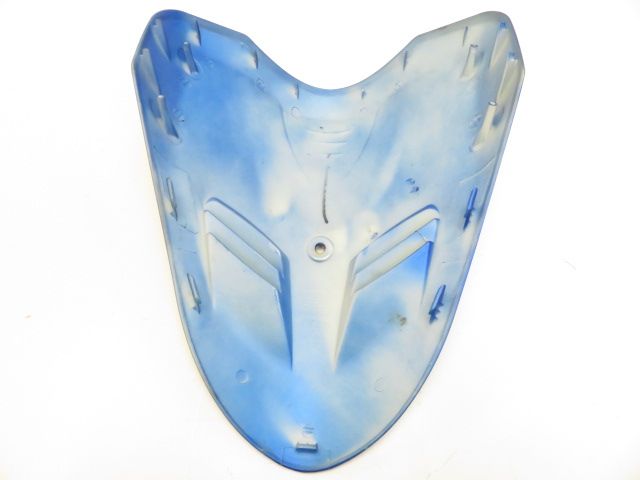 FACE AVANT SCOOTER