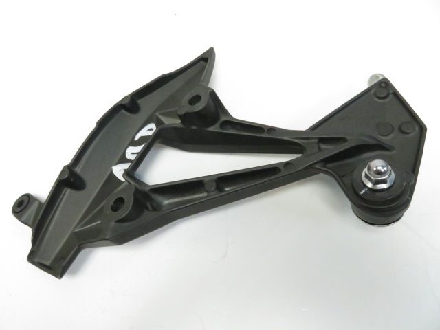 PLATINE ARRIERE DROITE COMPLETE