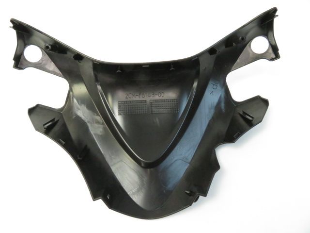 HABILLAGE AVANT DU GUIDON