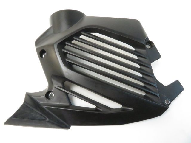 GRILLE DE RADIATEUR