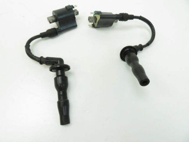 BOBINE ALLUMAGE