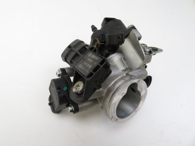 CORPS D'INJECTION DROIT