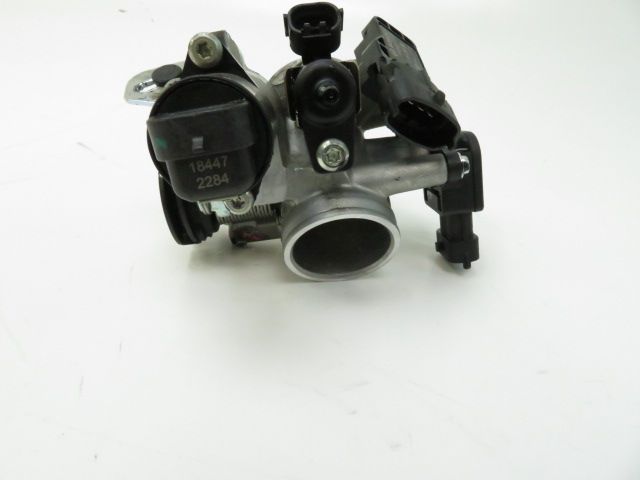 CORPS D'INJECTION DROIT