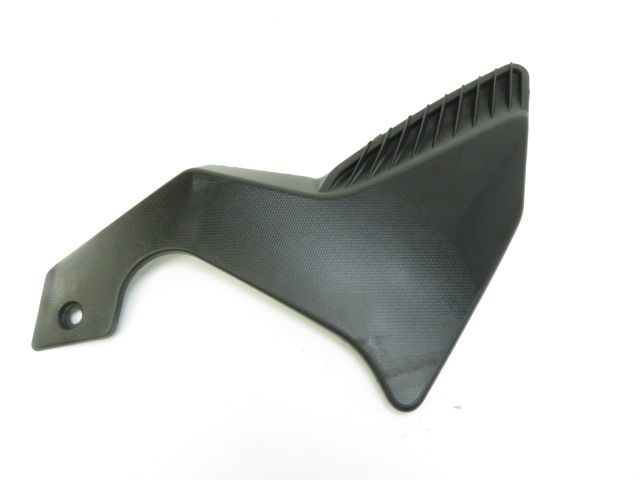 Habillage de cadre droit