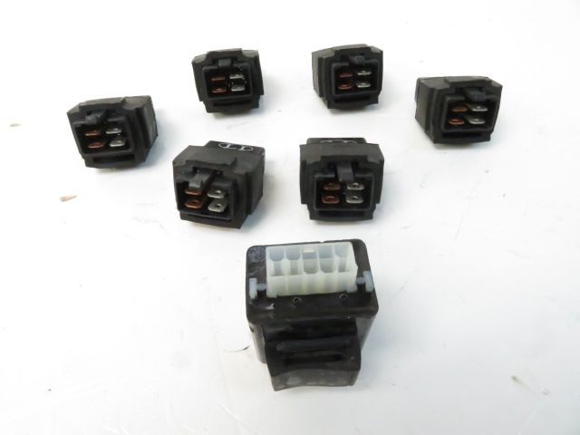 PACK ELECTRIQUE