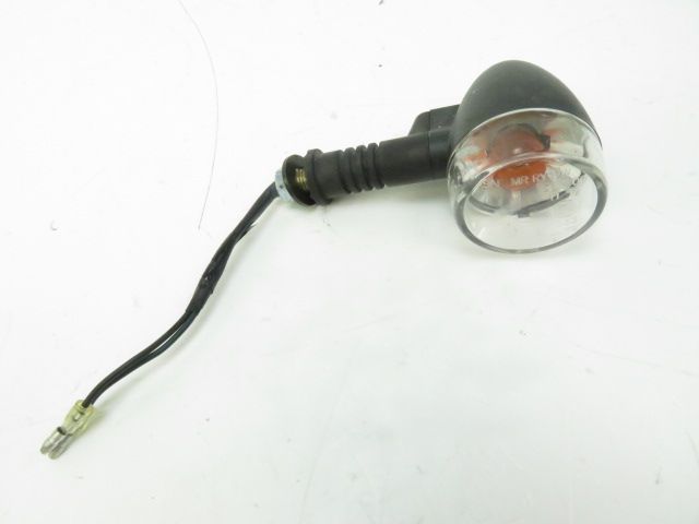 Clignotant arriere d