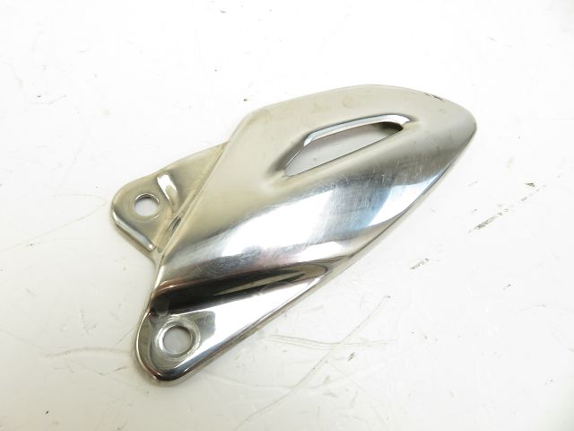 HABILLAGE PLATINE GAUCHE