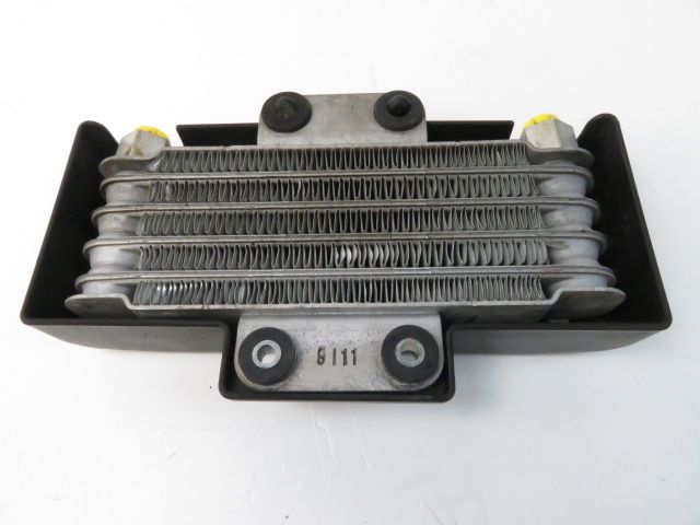RADIATEUR HUILE