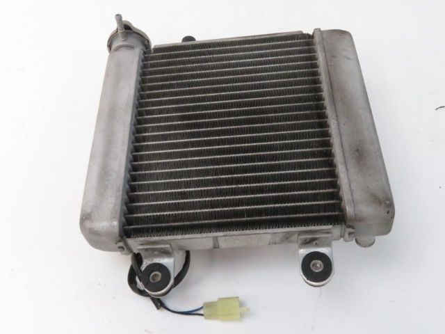 RADIATEUR EAU