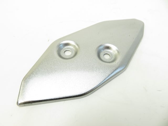 Habillage platine droit