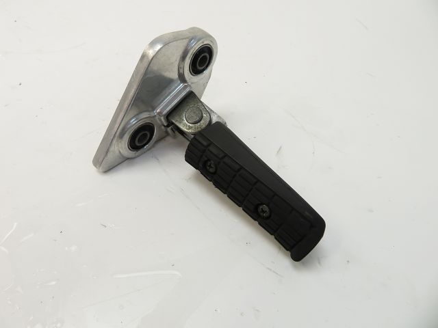 PLATINE AVANT DROITE COMPLETE