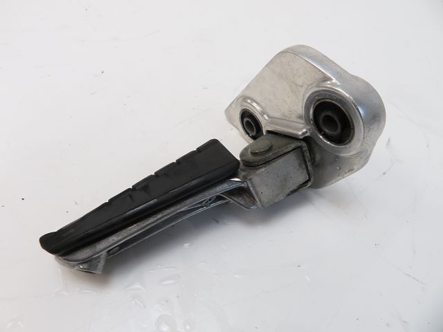 PLATINE AVANT DROITE COMPLETE