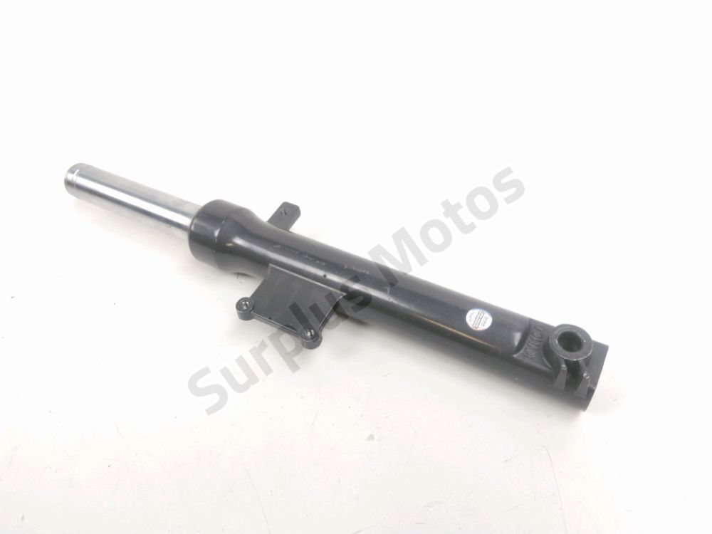 TUBE DE FOURCHE DROIT