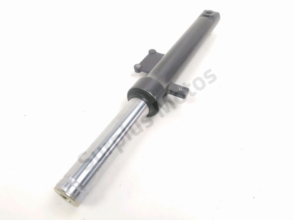 TUBE DE FOURCHE DROIT