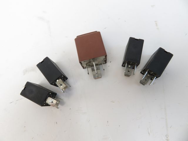 PACK ELECTRIQUE