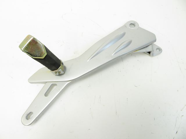 PLATINE ARRIERE DROITE COMPLETE