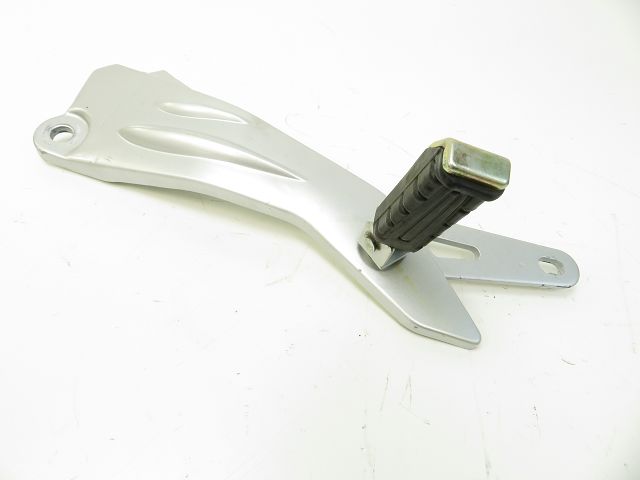 PLATINE ARRIERE DROITE COMPLETE