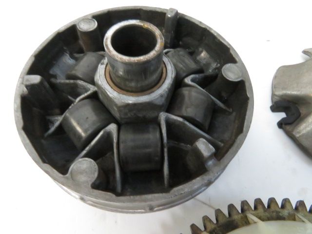 VARIATEUR