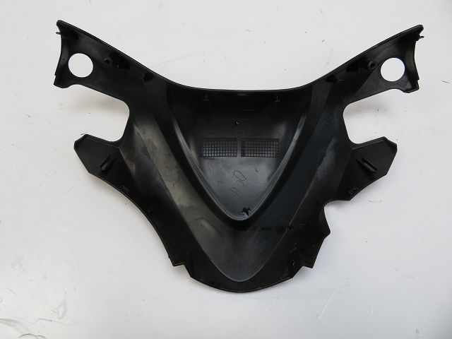 HABILLAGE ARRIERE DU GUIDON