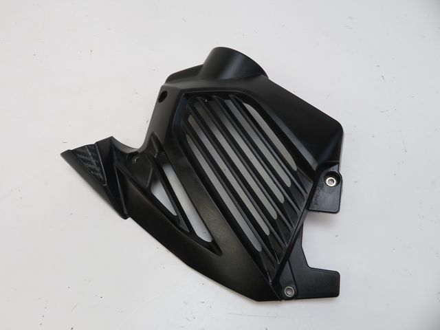 GRILLE DE RADIATEUR