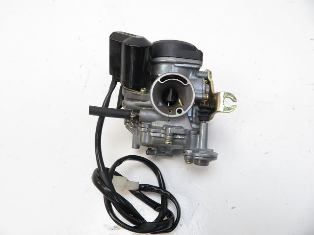 CARBURATEUR