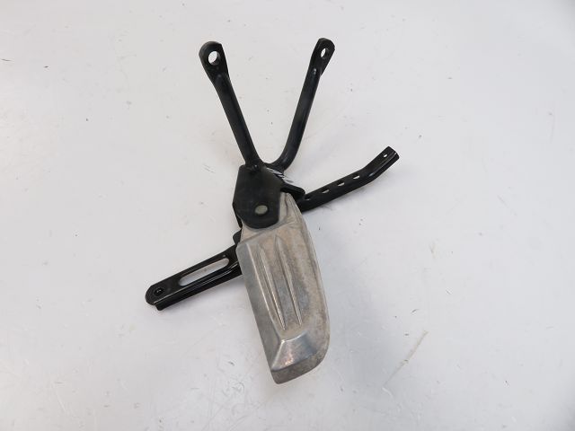 PLATINE ARRIERE DROITE COMPLETE